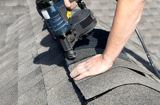 Fast & Reliable Emergency Roof Repairs in Dayton, NJ